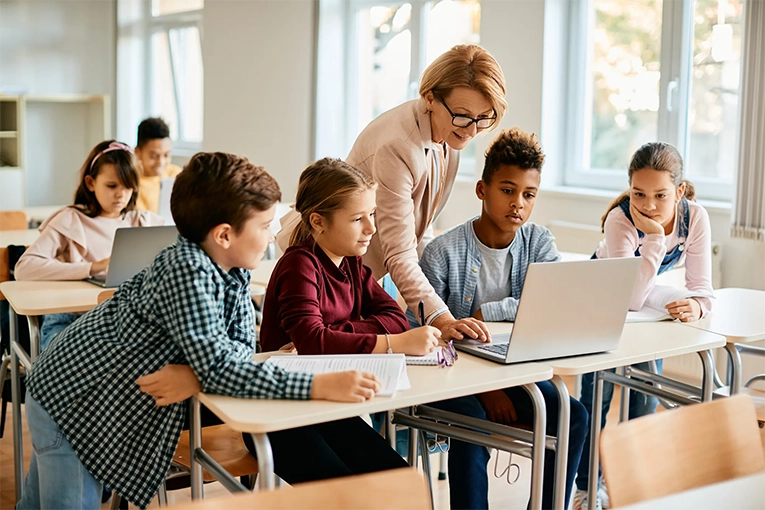 School Services